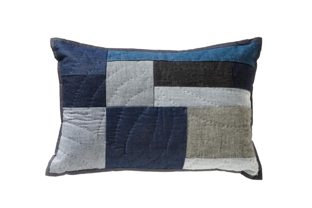 A.P.C. 2012 Spring Cushion Collection