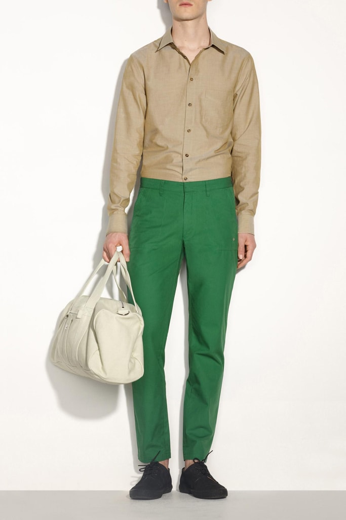 A.P.C. 2013 Resort Collection