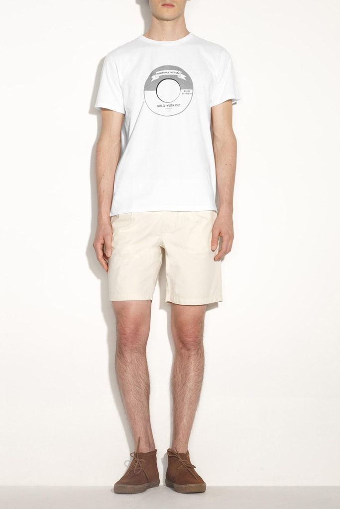 A.P.C. 2013 Resort Collection