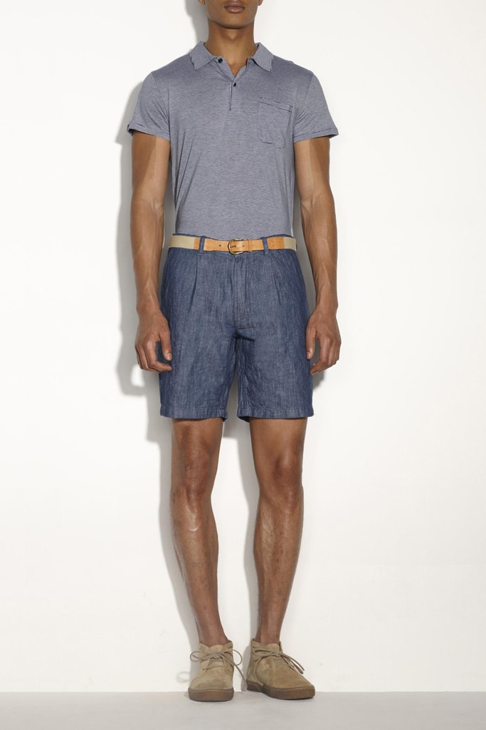 A.P.C. 2013 Resort Collection