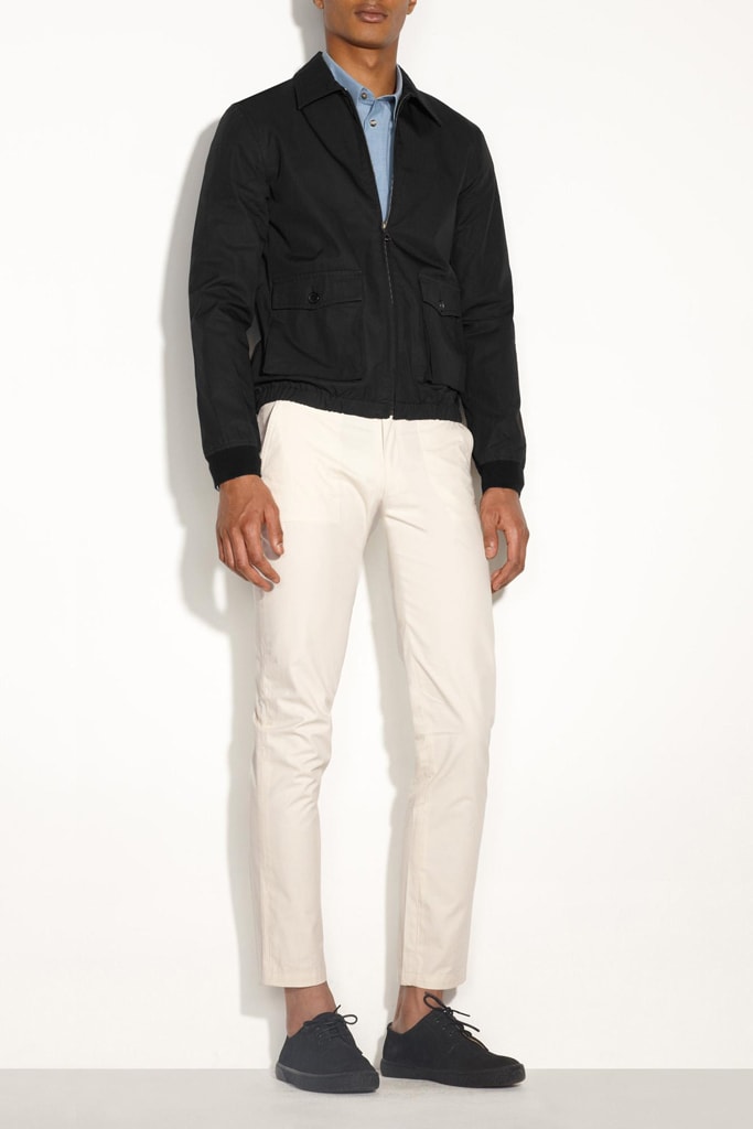 A.P.C. 2013 Resort Collection