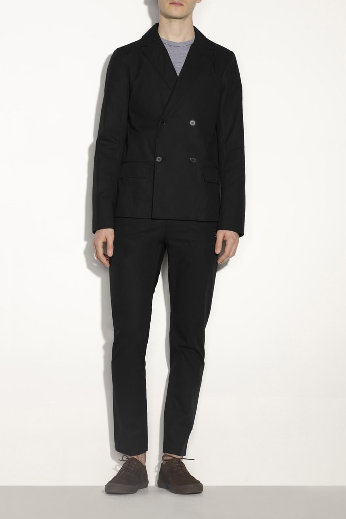 A.P.C. 2013 Resort Collection