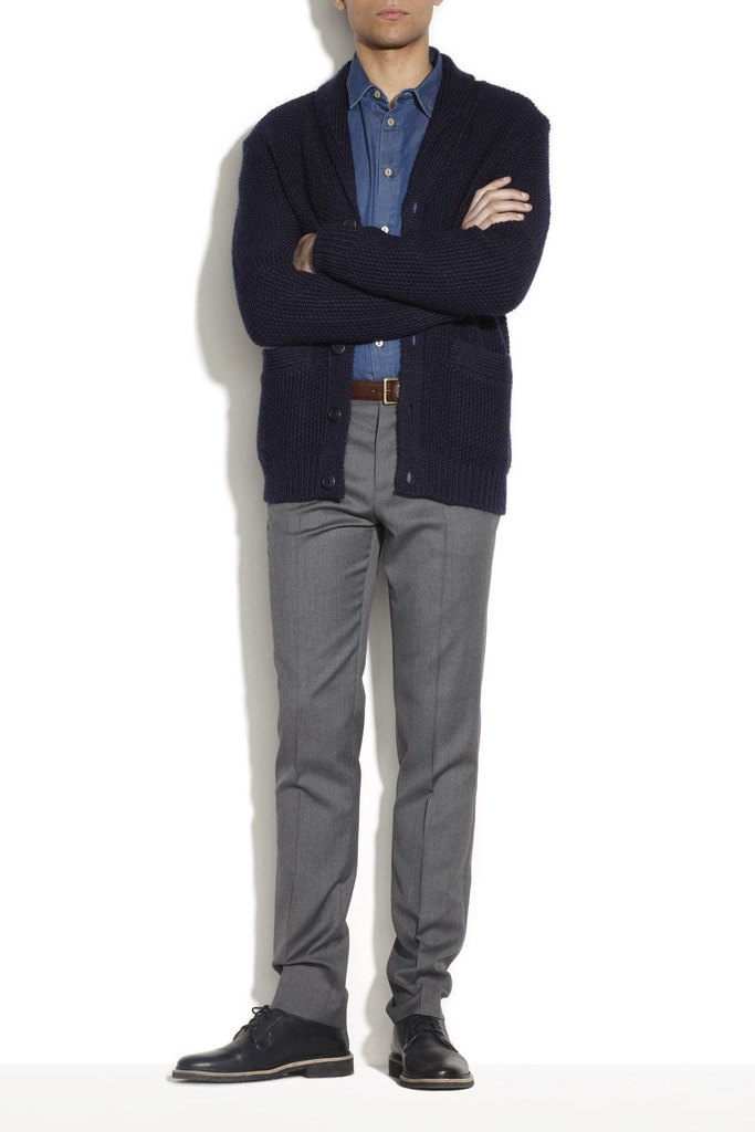 A.P.C. 2013 Resort Collection