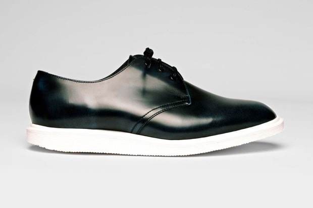 A. Sauvage x Dr. Martens 2012 Spring/Summer Footwear Collection