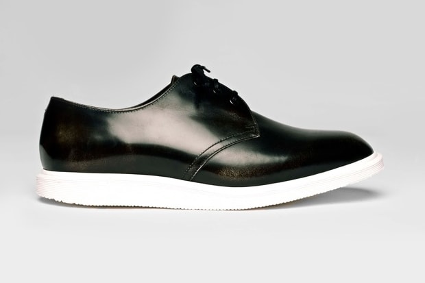 A. Sauvage x Dr. Martens 2012 Spring/Summer Footwear Collection