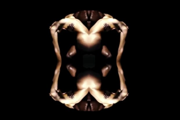 Kanye West's Video Dedicated to Sex and Fashion