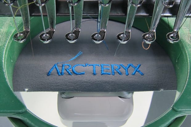 A Visit to Arc'teryx's Vancouver Factory