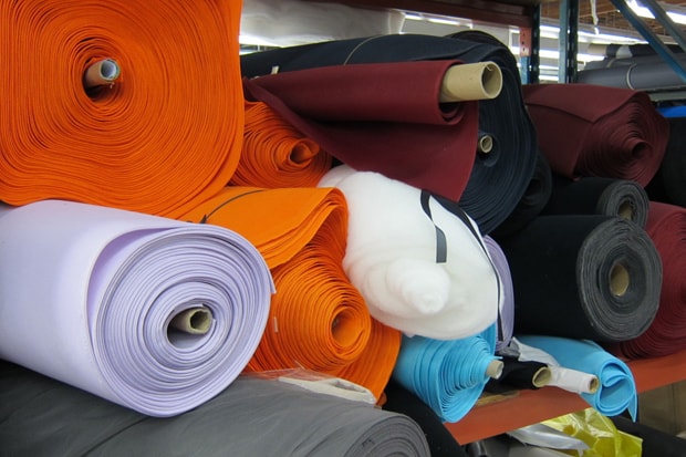 A Visit to Arc'teryx's Vancouver Factory