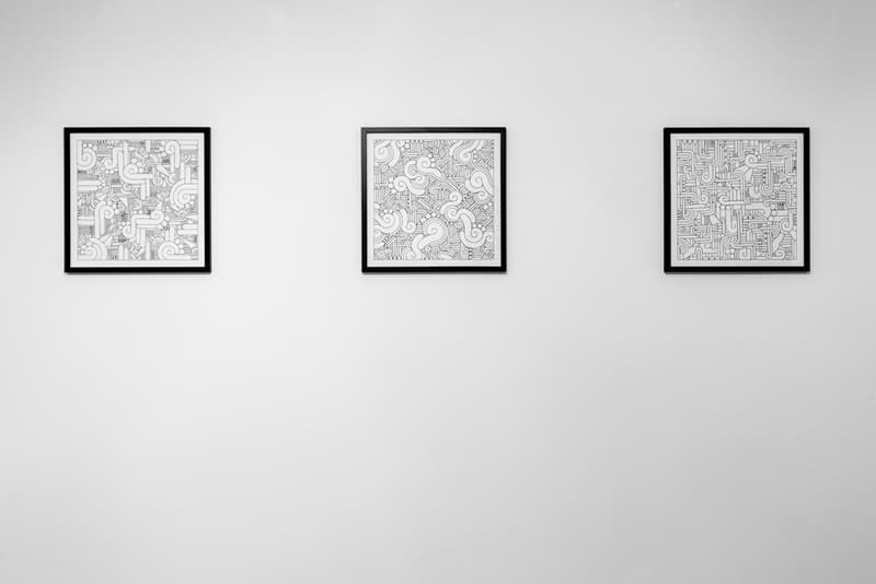 Aaron De La Cruz “Some Thing Else” Exhibition @ Known Gallery Recap
