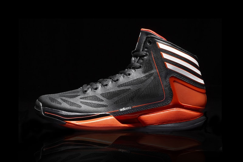 adidas adiZero Crazy Light 2 EUROCAMP Edition