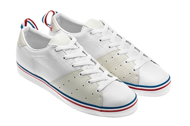 adidas Originals 2012 Fall/Winter Court Savvy Low