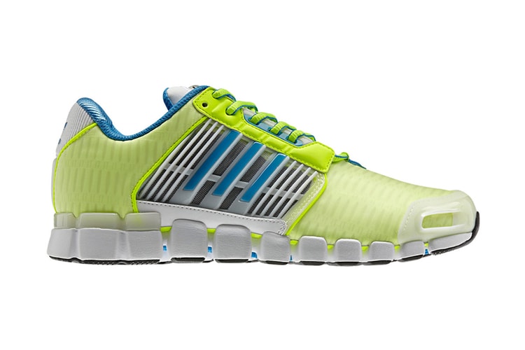 adidas Originals by David Beckham 2012 Fall/Winter Footwear