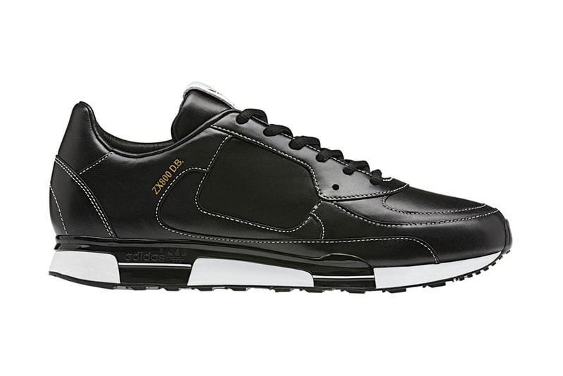 adidas Originals by David Beckham 2012 Fall/Winter Footwear
