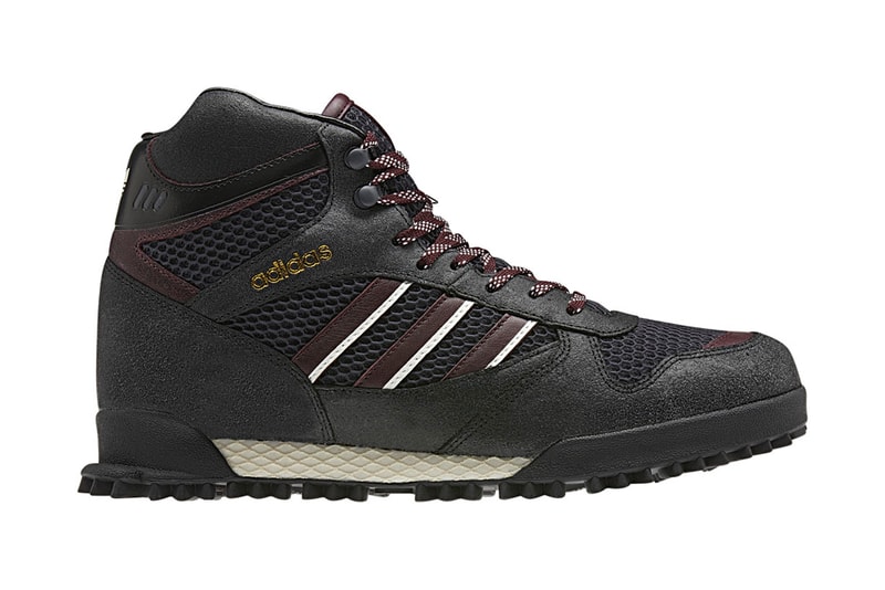 adidas Originals by David Beckham 2012 Fall/Winter Footwear