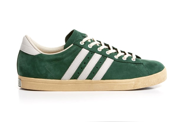 adidas Originals Greenstar Vintage Blue