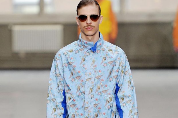 Agi & Sam 2013 Spring/Summer Collection