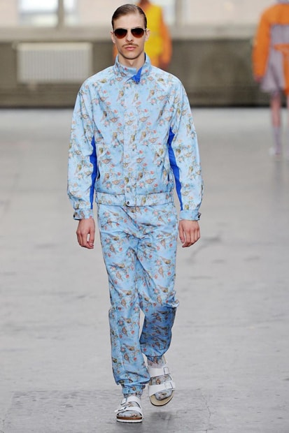 Agi & Sam 2013 Spring/Summer Collection