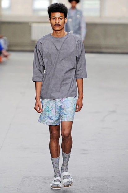 Agi & Sam 2013 Spring/Summer Collection
