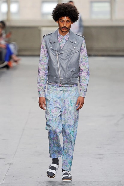 Agi & Sam 2013 Spring/Summer Collection