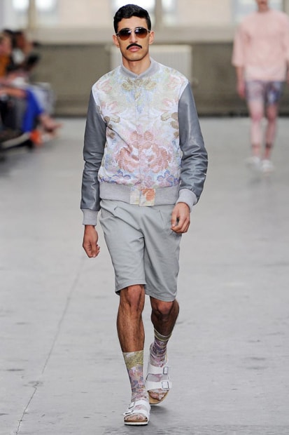 Agi & Sam 2013 Spring/Summer Collection