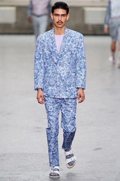 Agi & Sam 2013 Spring/Summer Collection