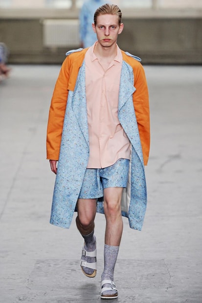 Agi & Sam 2013 Spring/Summer Collection