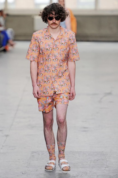Agi & Sam 2013 Spring/Summer Collection