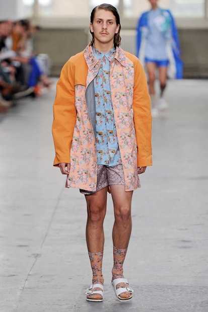 Agi & Sam 2013 Spring/Summer Collection