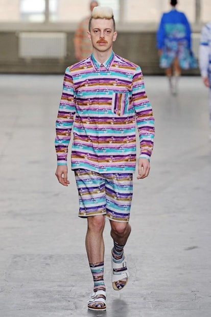Agi & Sam 2013 Spring/Summer Collection