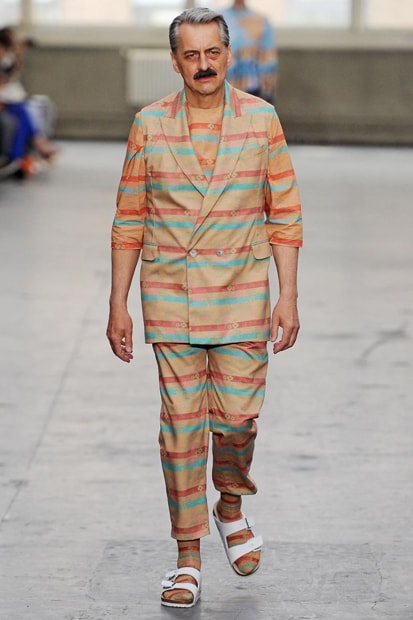Agi & Sam 2013 Spring/Summer Collection