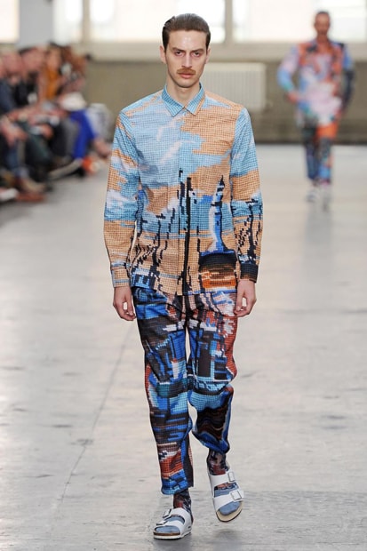 Agi & Sam 2013 Spring/Summer Collection