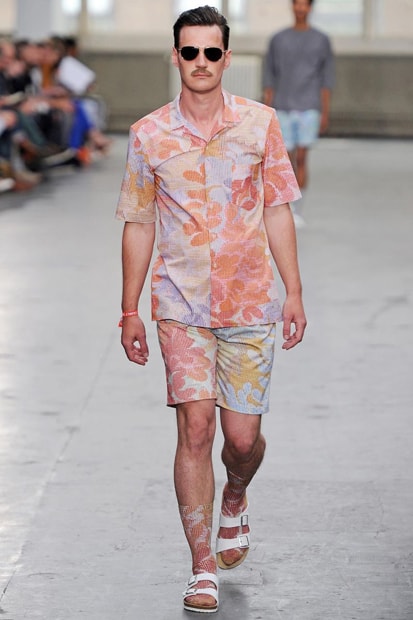 Agi & Sam 2013 Spring/Summer Collection