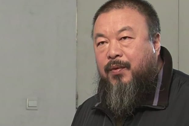 Inspirational Ai Weiwei's Life and Influence Presented In 'Never Sorry'