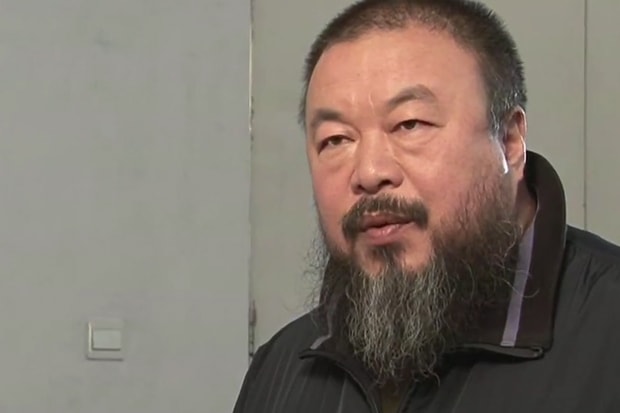 Inspirational Ai Weiwei's Life and Influence Presented In 'Never Sorry'