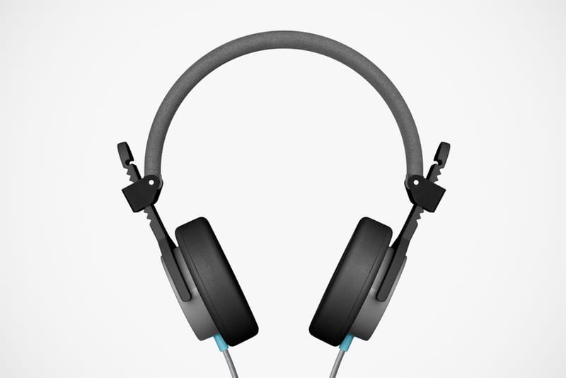 AIAIAI Launches the Capital Headphones