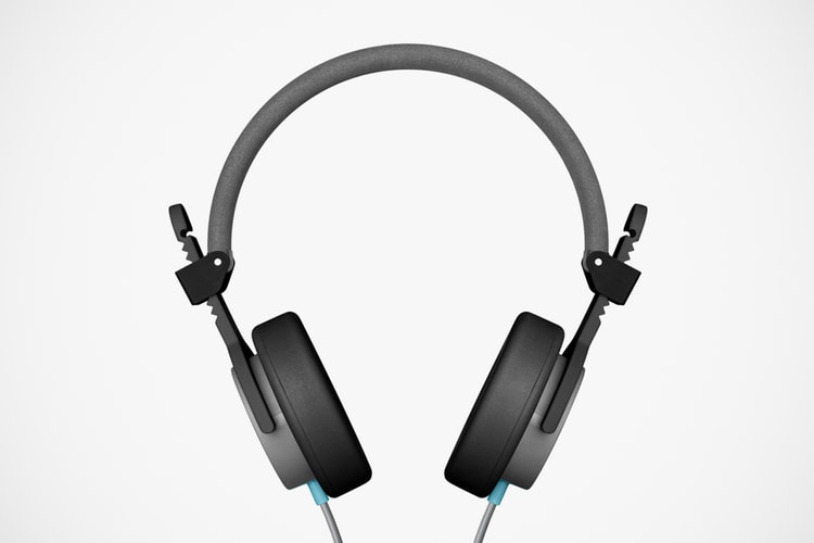 AIAIAI Launches the Capital Headphones