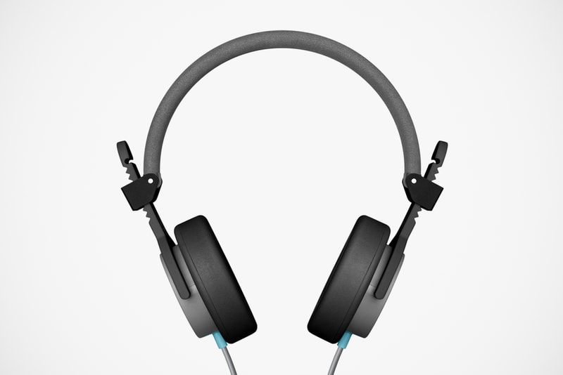 AIAIAI Launches the Capital Headphones