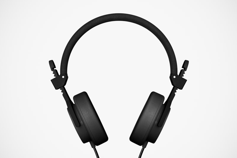 AIAIAI Launches the Capital Headphones