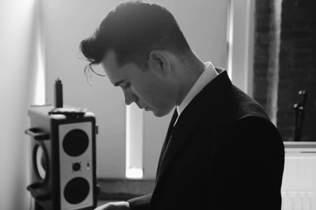 AIAIAI's New TMA-1 Studio Headphones Meet With Producer Matthew Dear