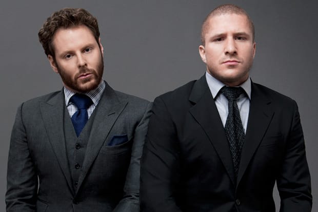 Airtime: Sean Parker's Video Chat Based on Facebook Interests