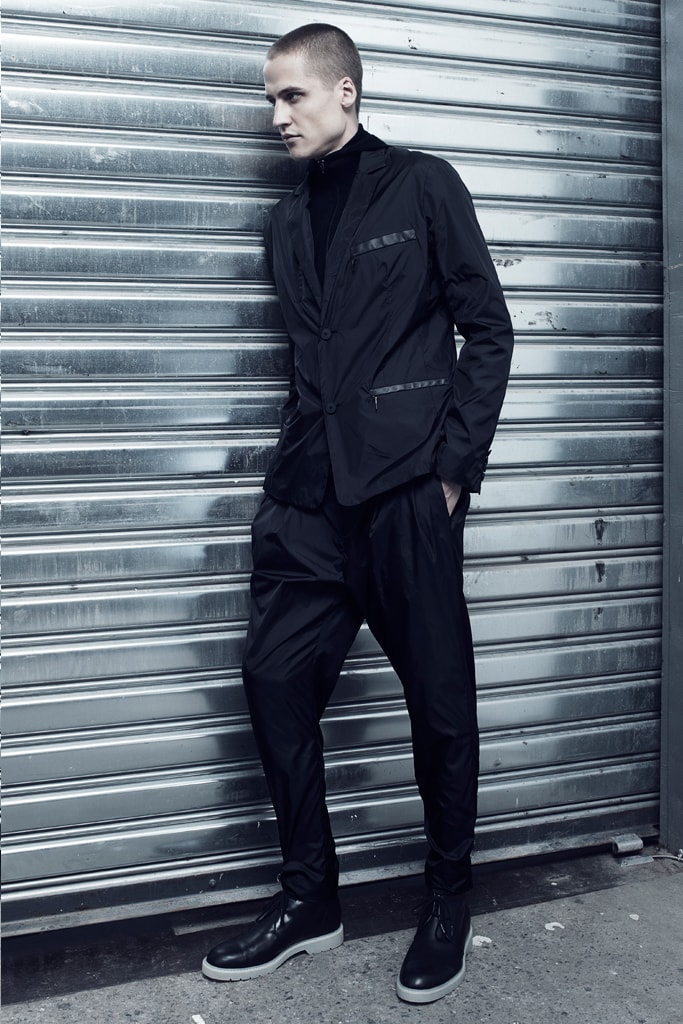 Alexander Wang 2013 Spring/Summer Collection 