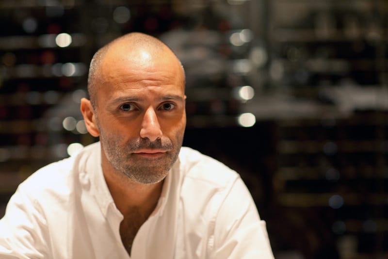 Marc Newson-Designed IKEPOD Continues Momentum With Art Colab Watches