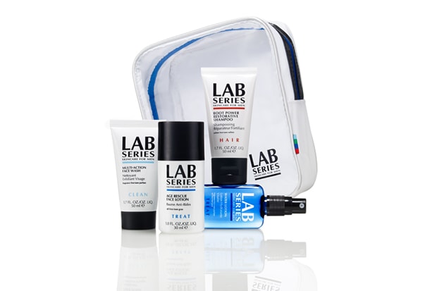 Lab Series Basic Skin Care Kit