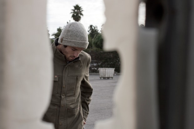 Arbor 2012 Fall/Winter Lookbook