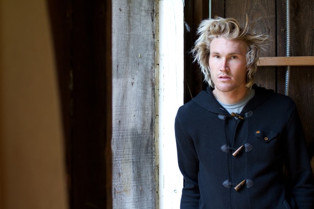 Arbor 2012 Fall/Winter Lookbook