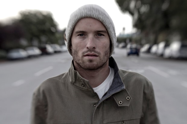 Arbor 2012 Fall/Winter Lookbook
