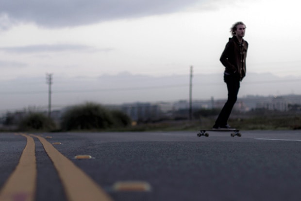 Arbor 2012 Fall/Winter Lookbook