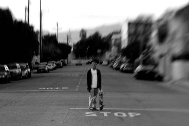 Arbor 2012 Fall/Winter Lookbook