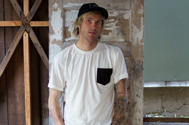 Arbor 2012 Fall/Winter Lookbook