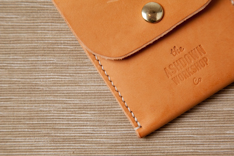 Ashdown Workshop 2012 Accessories Collection